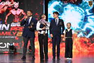 Grand Prix Dudushkin Fitness Family - 2026