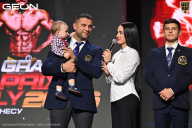 Grand Prix Dudushkin Fitness Family - 2026