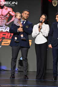 Grand Prix Dudushkin Fitness Family - 2026
