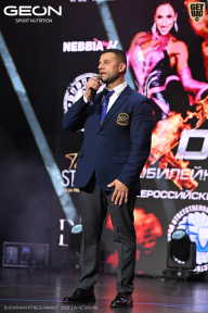Grand Prix Dudushkin Fitness Family - 2026