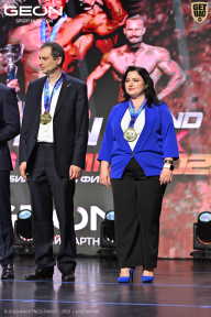Grand Prix Dudushkin Fitness Family - 2026
