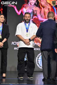 Grand Prix Dudushkin Fitness Family - 2026