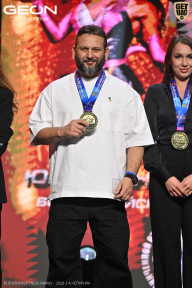 Grand Prix Dudushkin Fitness Family - 2026