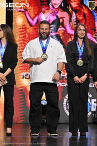 Grand Prix Dudushkin Fitness Family - 2026