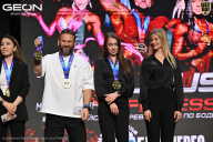 Grand Prix Dudushkin Fitness Family - 2026