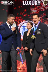 Grand Prix Dudushkin Fitness Family - 2026