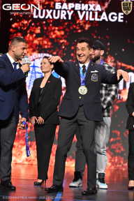Grand Prix Dudushkin Fitness Family - 2026