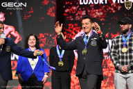 Grand Prix Dudushkin Fitness Family - 2026