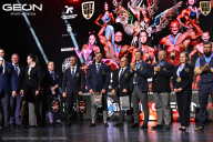 Grand Prix Dudushkin Fitness Family - 2026