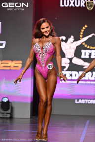 Grand Prix Dudushkin Fitness Family - 2026