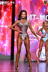 Grand Prix Dudushkin Fitness Family - 2026