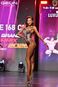 Grand Prix Dudushkin Fitness Family - 2026