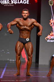 Grand Prix Dudushkin Fitness Family - 2026