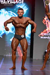 Grand Prix Dudushkin Fitness Family - 2026