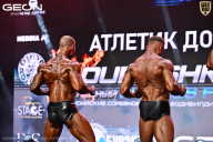 Grand Prix Dudushkin Fitness Family - 2026