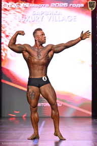 Grand Prix Dudushkin Fitness Family - 2026