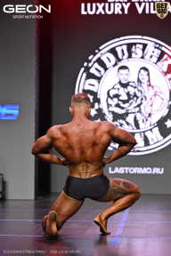 Grand Prix Dudushkin Fitness Family - 2026