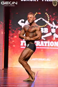 Grand Prix Dudushkin Fitness Family - 2026
