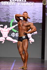 Grand Prix Dudushkin Fitness Family - 2026