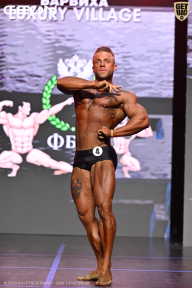 Grand Prix Dudushkin Fitness Family - 2026
