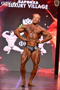 Grand Prix Dudushkin Fitness Family - 2026