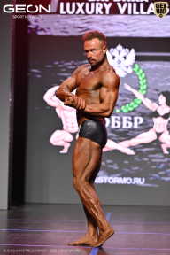 Grand Prix Dudushkin Fitness Family - 2026