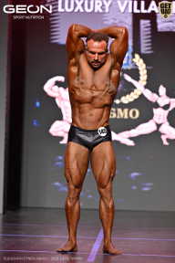 Grand Prix Dudushkin Fitness Family - 2026
