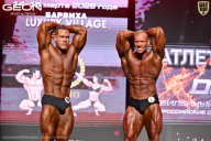 Grand Prix Dudushkin Fitness Family - 2026
