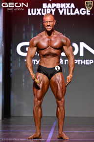 Grand Prix Dudushkin Fitness Family - 2026