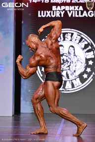 Grand Prix Dudushkin Fitness Family - 2026