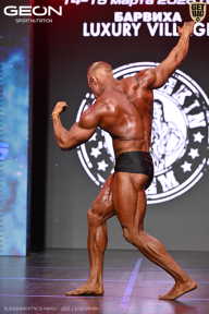Grand Prix Dudushkin Fitness Family - 2026