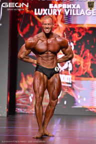 Grand Prix Dudushkin Fitness Family - 2026