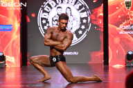 Grand Prix Dudushkin Fitness Family - 2026