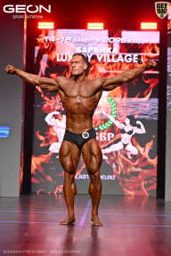 Grand Prix Dudushkin Fitness Family - 2026