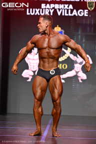 Grand Prix Dudushkin Fitness Family - 2026