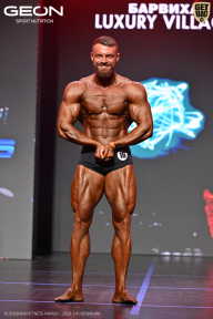 Grand Prix Dudushkin Fitness Family - 2026