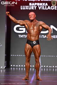 Grand Prix Dudushkin Fitness Family - 2026