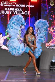 Grand Prix Dudushkin Fitness Family - 2026