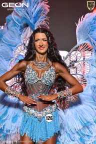 Grand Prix Dudushkin Fitness Family - 2026