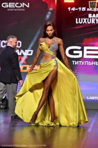 Grand Prix Dudushkin Fitness Family - 2026