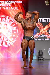 Grand Prix Dudushkin Fitness Family - 2026