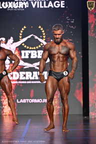 Grand Prix Dudushkin Fitness Family - 2026