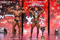 Grand Prix Dudushkin Fitness Family - 2026