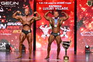Grand Prix Dudushkin Fitness Family - 2026