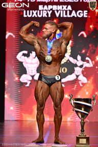 Grand Prix Dudushkin Fitness Family - 2026