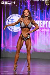 Grand Prix Dudushkin Fitness Family - 2026