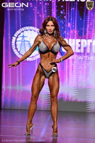 Grand Prix Dudushkin Fitness Family - 2026