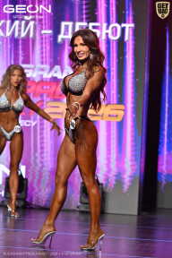 Grand Prix Dudushkin Fitness Family - 2026