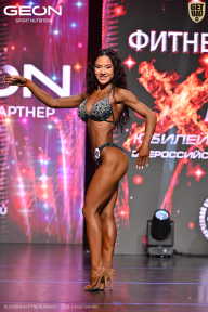 Grand Prix Dudushkin Fitness Family - 2026