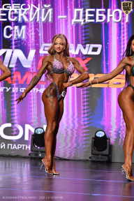 Grand Prix Dudushkin Fitness Family - 2026